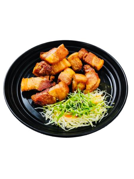 Crispy Pork Belly
