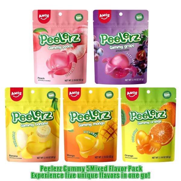 Peelerz