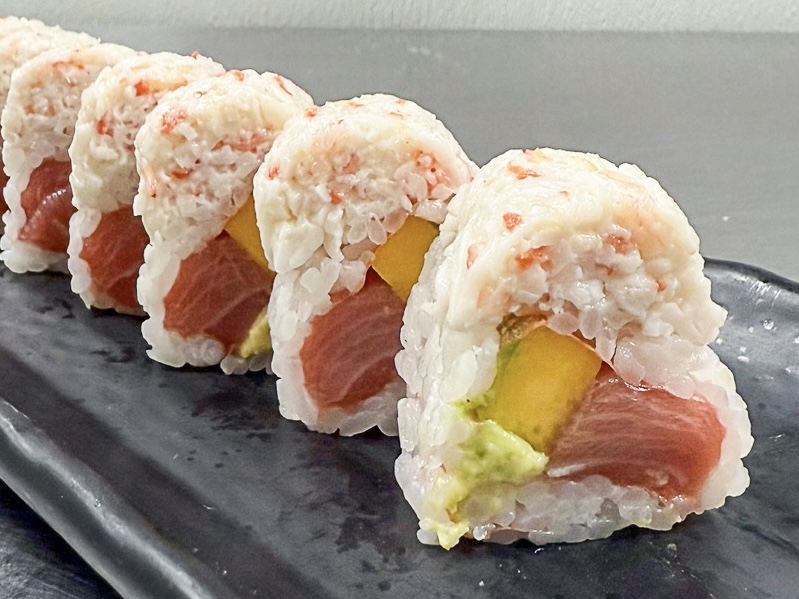Aloha Roll