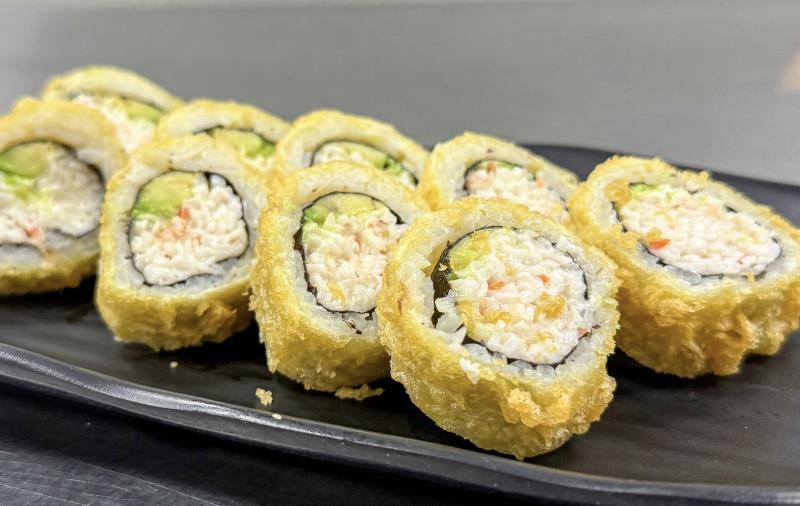 Golden Roll