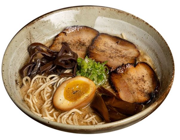 Tonkotsu Ramen