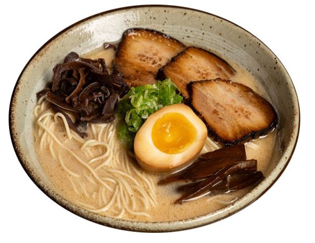 Tori Paitan