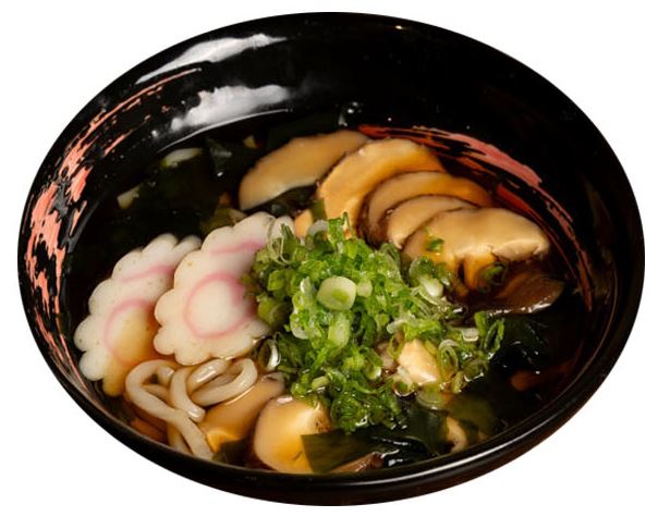 Kake Udon