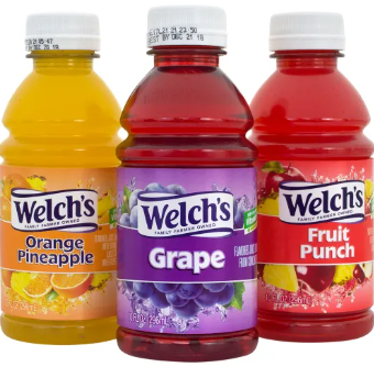 Kids Juice