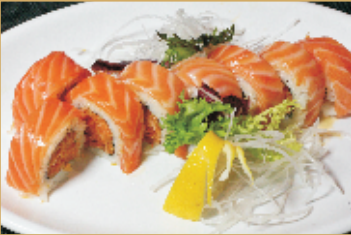 Jins Roll