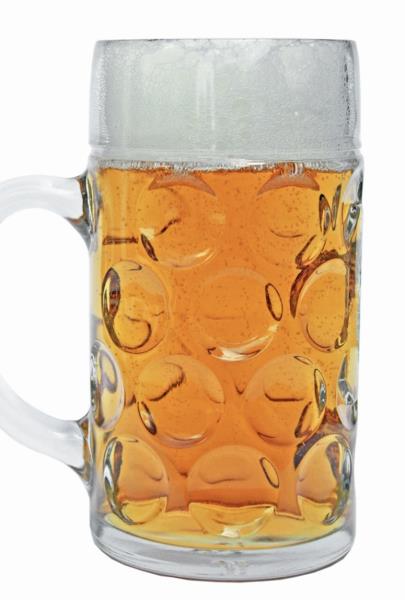 Draft Beer 1Liter