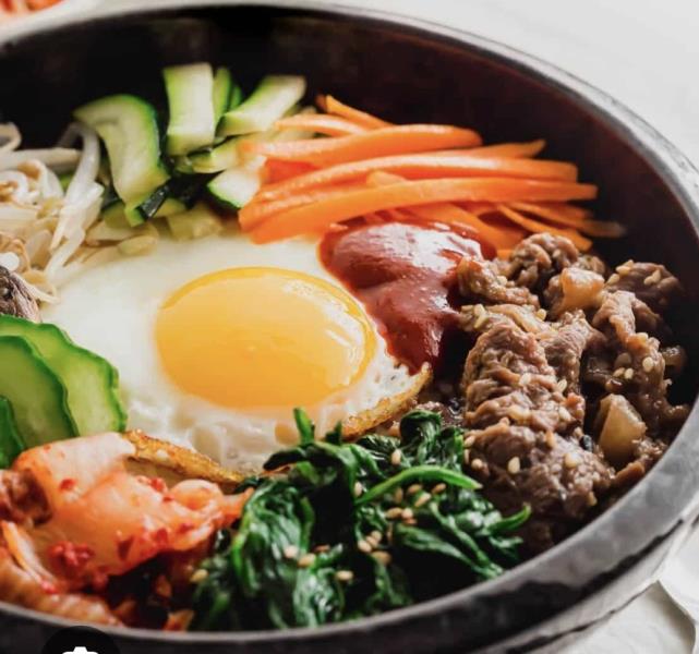 Bibimbop