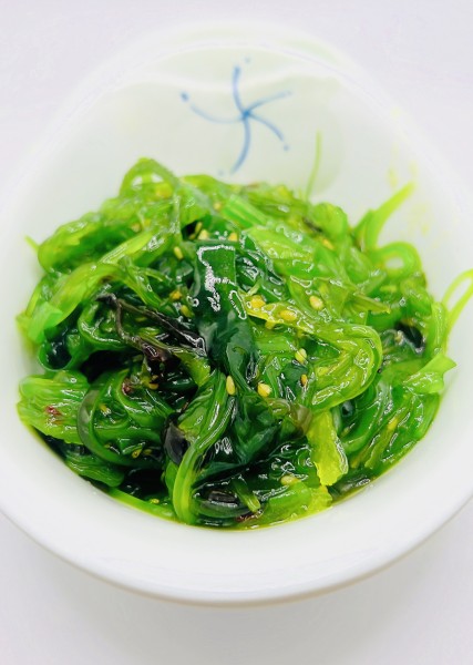 Seaweed Salad