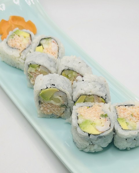 Mexican Roll