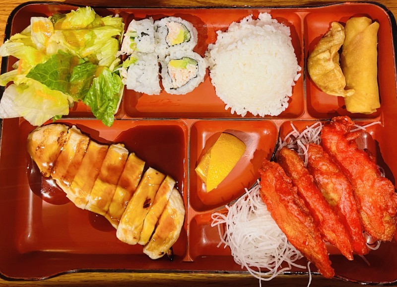 Lunch Box