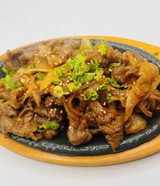 Bulgogi