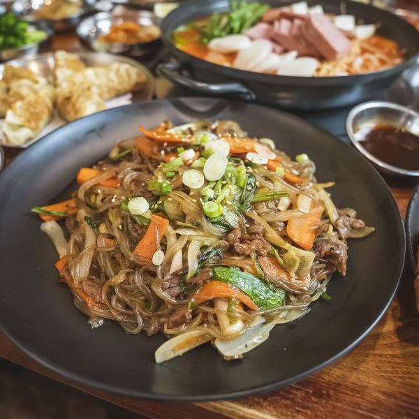 A4. Jap Chae