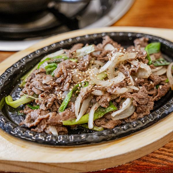 E3.beef Bulgogi