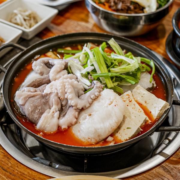 D3.seafood Hot Pot