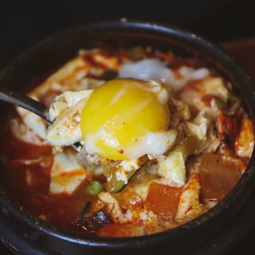 F5.seafood Soondubu