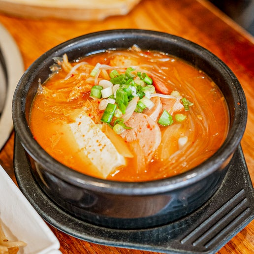 F11.spicy Sausage Soup