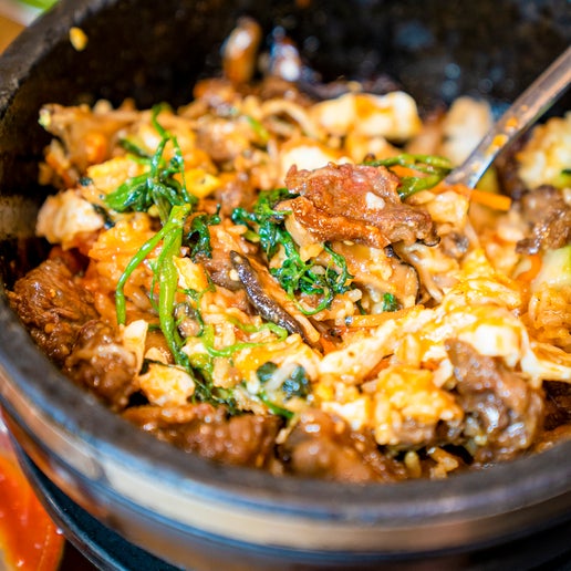 B2.veggeie Hot Stone