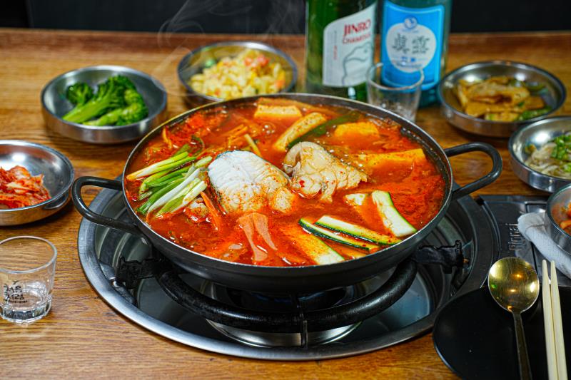 D7.cod Spicy Hot Pot