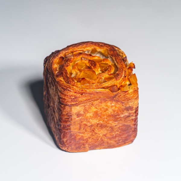 Chestnut Croissant