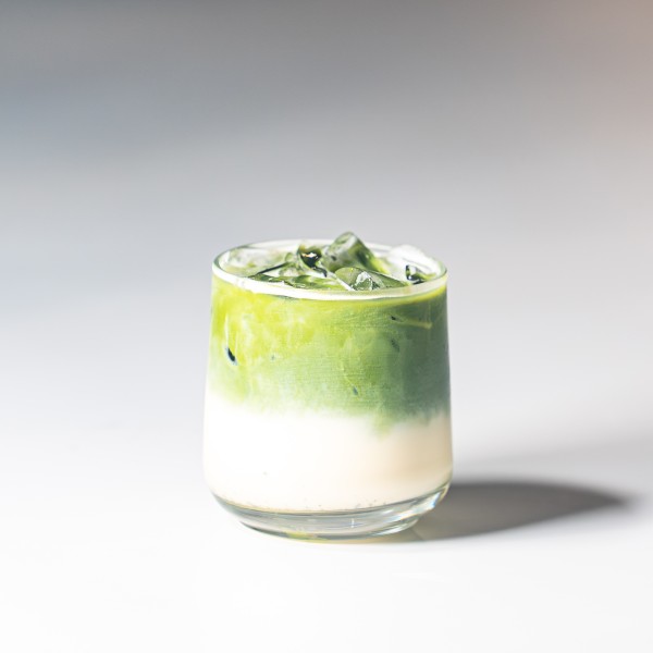 Banana Matcha