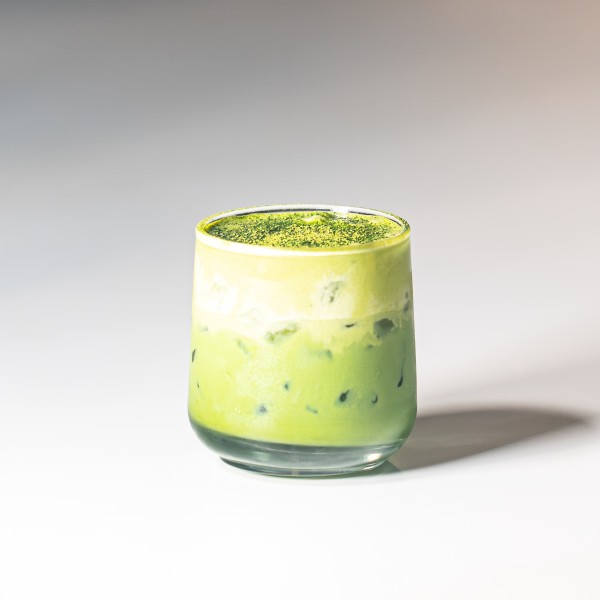 Double Matcha