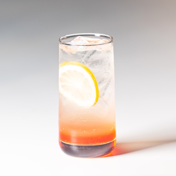 Grapefruit Ade