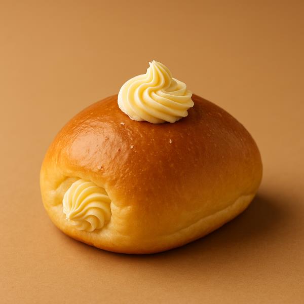 So Geum Ppang - Cream