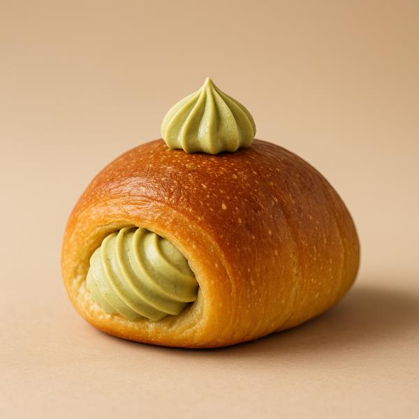 Match So Geum Ppang - Cream