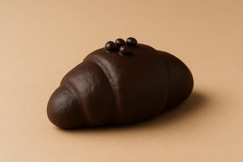 Chocolate So Geum Ppang