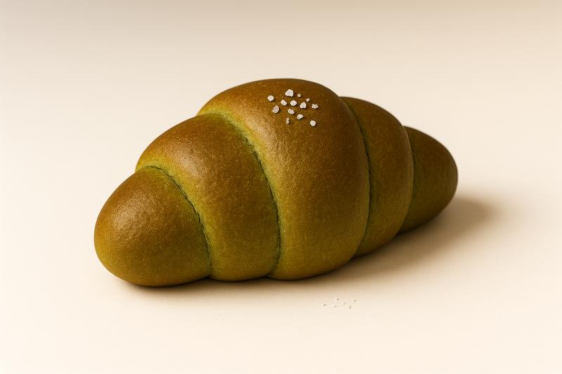 Matcha So Geum Ppang