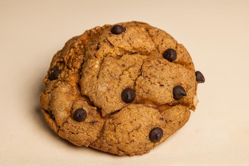 Soboro Bread