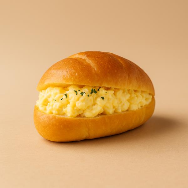 Egg Sandwich