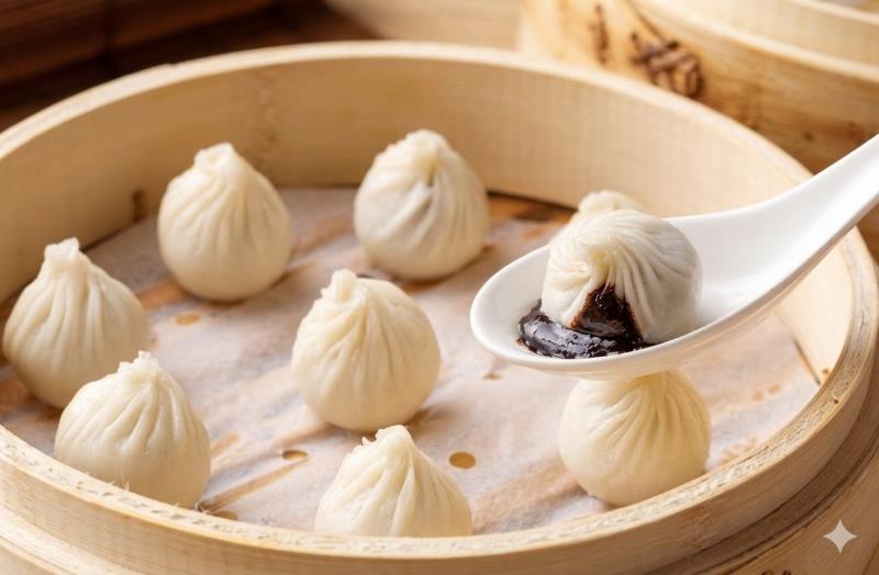 Chocolate Truffle Xlb