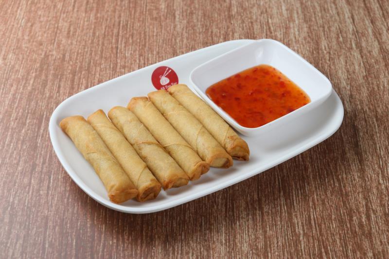 Pork Lumpia