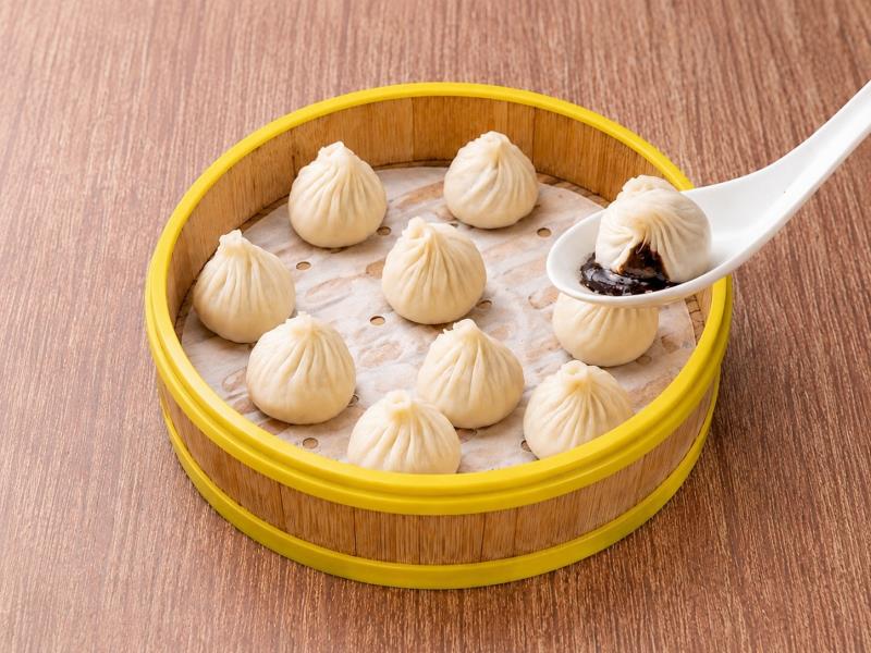 Chocolate Truffle Xlb