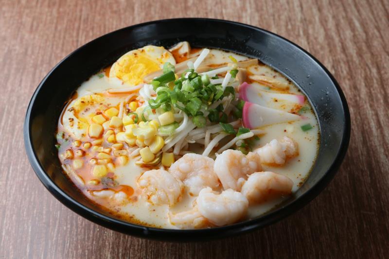 Shrimp Noodle