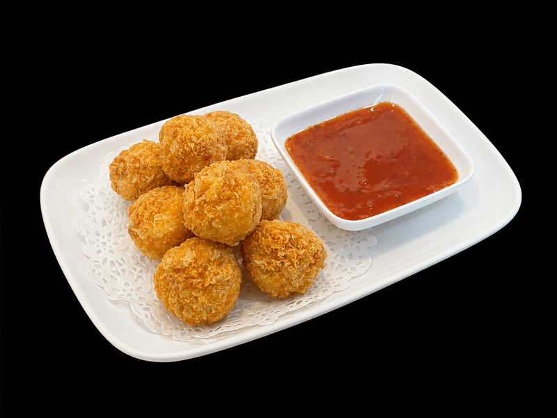 Fried Shrimp Ball