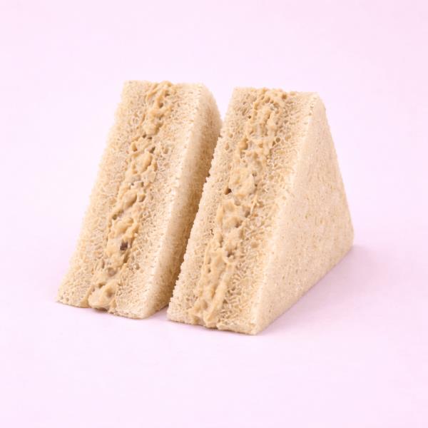 Tuna Sandwich