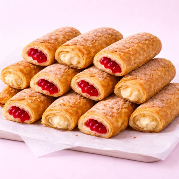 Oc Roll Dozen