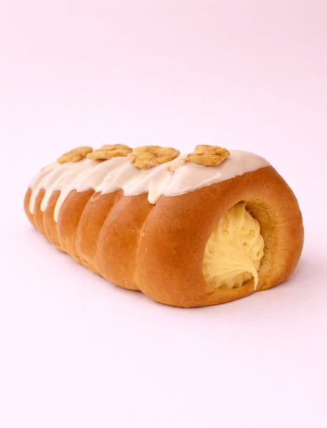 Banana Twirl