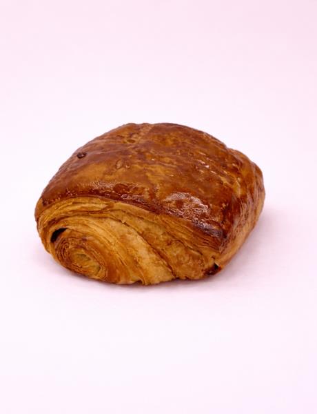 Chocolate Croissant