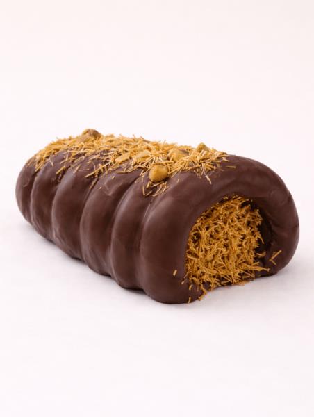 Dubai Chocolate Twirl