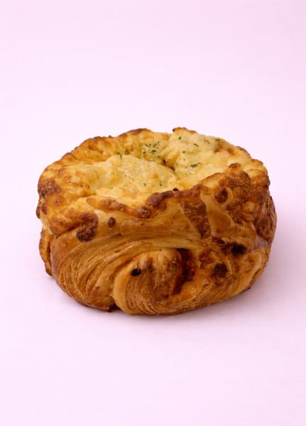 Pizza Croissant