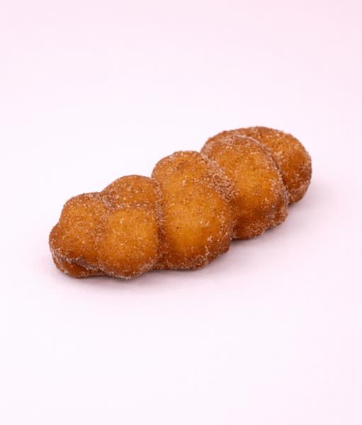 Mochi Twist