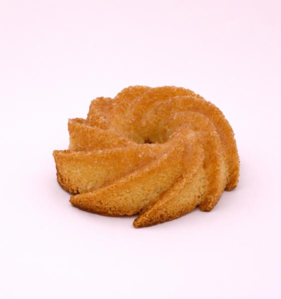 Lemon Pound Cake