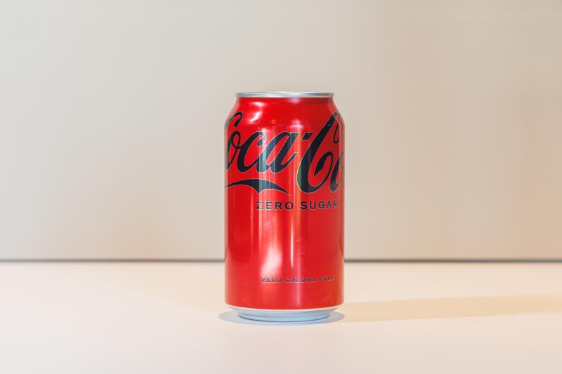 Coke Zero