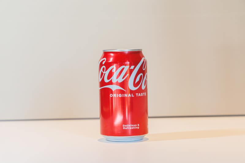 Coke