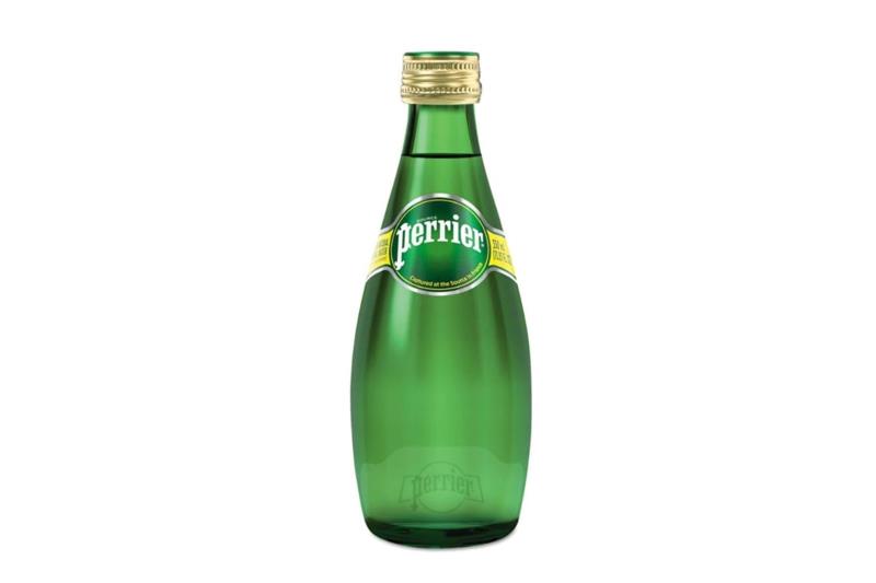 Sparkling Water