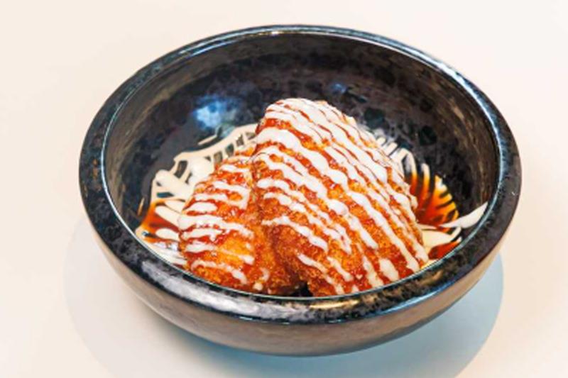 Croquette
