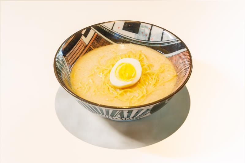 Kid Ramen
